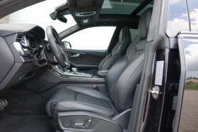 Обява за продажба на Audi SQ8 3XS-LINE* CERAMIC* ABT* RS* HD MATRIX* CARBON* 360 ~ 140 280 лв. - изображение 11