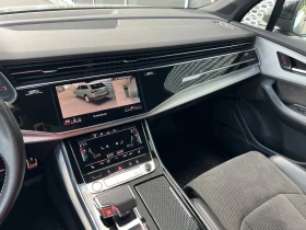 Обява за продажба на Audi Q7 S line 50 TDI quattro ~84 900 лв. - изображение 10
