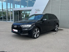 Обява за продажба на Audi Q7 S line 50 TDI quattro ~84 900 лв. - изображение 5