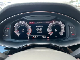 Обява за продажба на Audi Q7 S line 50 TDI quattro ~84 900 лв. - изображение 9