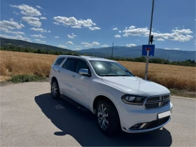 Обява за продажба на Dodge Durango Citadel ~37 000 лв. - изображение 3