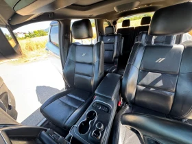 Обява за продажба на Dodge Durango Citadel ~37 000 лв. - изображение 8