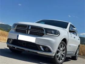 Обява за продажба на Dodge Durango Citadel ~37 000 лв. - изображение 1