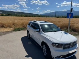 Обява за продажба на Dodge Durango Citadel ~37 000 лв. - изображение 5