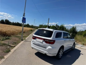 Обява за продажба на Dodge Durango Citadel ~37 000 лв. - изображение 4