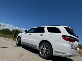 Обява за продажба на Dodge Durango Citadel ~37 000 лв. - изображение 6