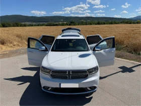 Обява за продажба на Dodge Durango Citadel ~37 000 лв. - изображение 1