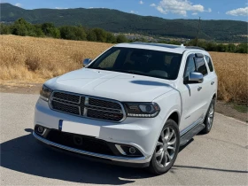 Обява за продажба на Dodge Durango Citadel ~37 000 лв. - изображение 2