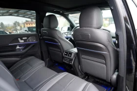 Mercedes-Benz GLS 400 4MATIC/330HP/AMG/PANO/360/LED/ACC/BURMESTER/693v - 121299 лв. - 85117288 12