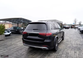 Mercedes-Benz GLS 400 4MATIC/330HP/AMG/PANO/360/LED/ACC/BURMESTER/693v - 121299 лв. - 85117288 5