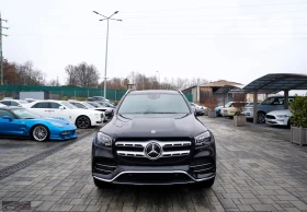 Mercedes-Benz GLS 400 4MATIC/330HP/AMG/PANO/360/LED/ACC/BURMESTER/693v - 121299 лв. - 85117288 2