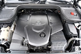 Mercedes-Benz GLS 400 4MATIC/330HP/AMG/PANO/360/LED/ACC/BURMESTER/693v - 121299 лв. - 85117288 3