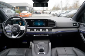 Mercedes-Benz GLS 400 4MATIC/330HP/AMG/PANO/360/LED/ACC/BURMESTER/693v - 121299 лв. - 85117288 7