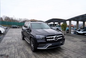 Mercedes-Benz GLS 400 4MATIC/330HP/AMG/PANO/360/LED/ACC/BURMESTER/693v - 121299 лв. - 85117288 6