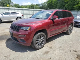 Jeep Grand cherokee OVERLAND - 25000 лв. - 33077488 4