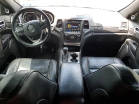Jeep Grand cherokee OVERLAND - 25000 лв. - 33077488 8