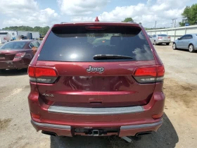 Jeep Grand cherokee OVERLAND - 25000 лв. - 33077488 2