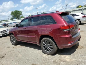 Jeep Grand cherokee OVERLAND - 25000 лв. - 33077488 5