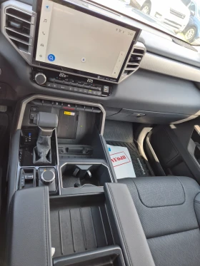 Toyota Tundra 4х4 PANO - 64900 EUR - 33814532 6