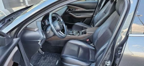 Mazda CX-30 AWD / 4x4 / GT+ FULL | Mobile.bg    14