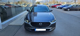 Mazda CX-30 AWD / 4x4 / GT+ FULL | Mobile.bg    7