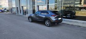 Mazda CX-30 AWD / 4x4 / GT+ FULL | Mobile.bg    3