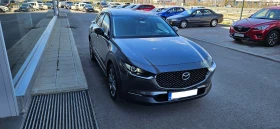 Mazda CX-30 AWD / 4x4 / GT+ FULL | Mobile.bg    6