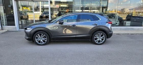 Mazda CX-30 AWD / 4x4 / GT+ FULL | Mobile.bg    2