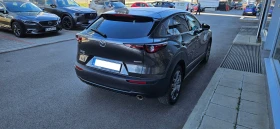 Mazda CX-30 AWD / 4x4 / GT+ FULL | Mobile.bg    5