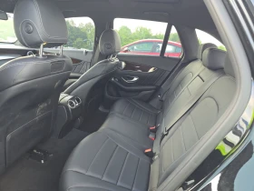 Mercedes-Benz GLC 300 4MATIC AMG* * BURMESTER* .* 360*  | Mobile.bg    13