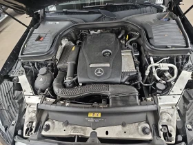 Mercedes-Benz GLC 300 4MATIC AMG* * BURMESTER* .* 360*  | Mobile.bg    14