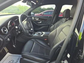 Mercedes-Benz GLC 300 4MATIC AMG* * BURMESTER* .* 360*  | Mobile.bg    8