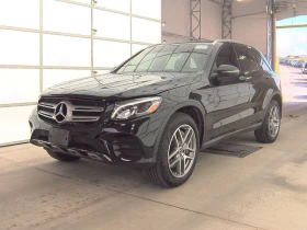  Mercedes-Benz GLC 30...