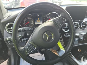 Mercedes-Benz GLC 300 4MATIC AMG* * BURMESTER* .* 360*  | Mobile.bg    9
