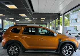 Dacia Duster 1.5 DCI  4WD  115 kc.PRESTIGE | Mobile.bg    2