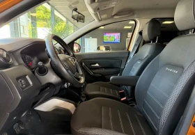 Dacia Duster 1.5 DCI  4WD  115 kc.PRESTIGE | Mobile.bg    7
