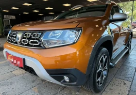 Dacia Duster 1.5 DCI  4WD  115 kc.PRESTIGE | Mobile.bg    10