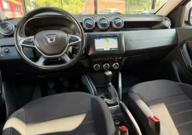 Dacia Duster 1.5 DCI  4WD  115 kc.PRESTIGE | Mobile.bg    4