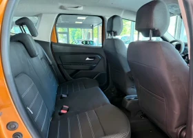 Dacia Duster 1.5 DCI  4WD  115 kc.PRESTIGE | Mobile.bg    6