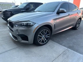 BMW X6 2015 X6M XDRIVE * БЕЗ ПЪРВОНАЧАЛНА ВНОСКА* 