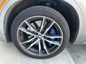 BMW X6 2015 X6M XDRIVE * БЕЗ ПЪРВОНАЧАЛНА ВНОСКА*  - 35890 лв. - 51054182 6