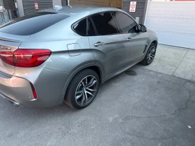 BMW X6 2015 X6M XDRIVE * БЕЗ ПЪРВОНАЧАЛНА ВНОСКА*  - 35890 лв. - 51054182 4