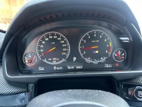 BMW X6 2015 X6M XDRIVE * БЕЗ ПЪРВОНАЧАЛНА ВНОСКА*  - 35890 лв. - 51054182 8