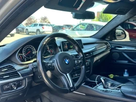 BMW X6 2015 X6M XDRIVE * БЕЗ ПЪРВОНАЧАЛНА ВНОСКА*  - 35890 лв. - 51054182 7