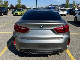 BMW X6 2015 X6M XDRIVE * БЕЗ ПЪРВОНАЧАЛНА ВНОСКА*  - 35890 лв. - 51054182 5