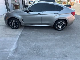 BMW X6 2015 X6M XDRIVE * БЕЗ ПЪРВОНАЧАЛНА ВНОСКА*  - 35890 лв. - 51054182 3