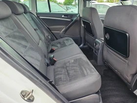VW Tiguan 2.0TDI, 140.., 44, 128000.! | Mobile.bg    10