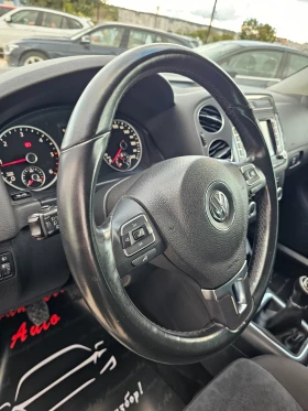 VW Tiguan 2.0TDI, 140.., 44, 128000.! | Mobile.bg    12