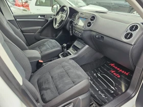 VW Tiguan 2.0TDI, 140.., 44, 128000.! | Mobile.bg    9