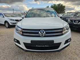 VW Tiguan 2.0TDI, 140.., 44, 128000.! | Mobile.bg    2